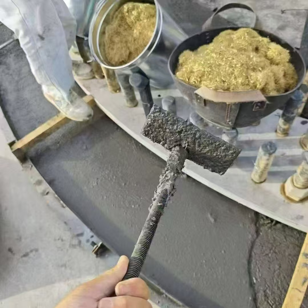 象山C120风电设备基础专用灌浆料