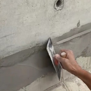 象山P型防护型环氧树脂砂浆